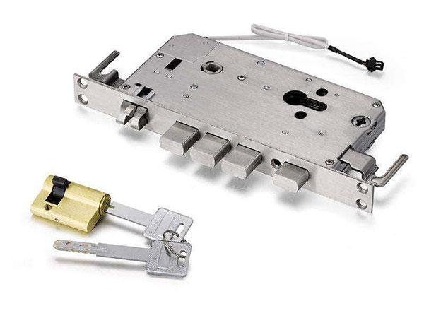 京口24小时上门开锁公司